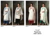 Sancia 4907 By Ganga Cotton Printed Salwar Suits Wholesale Price In Surat